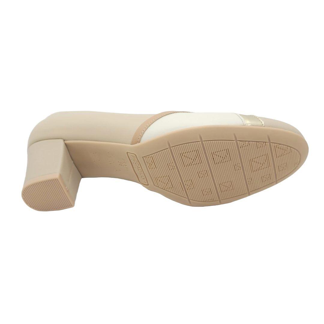 ZAPATOS DE TACON PICADILLY MUJER PI-11015900000015-2