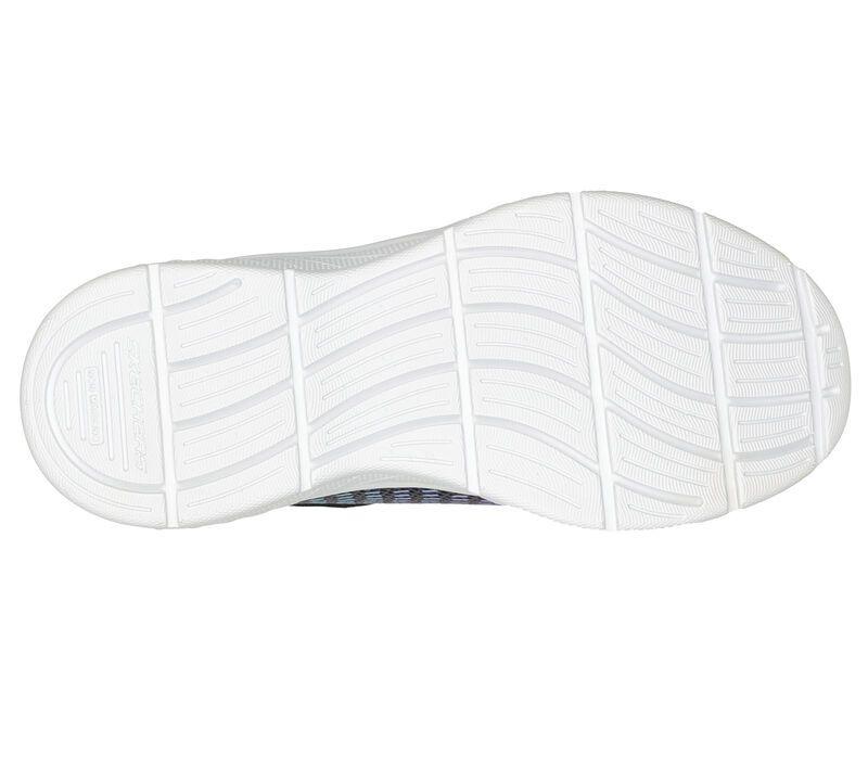 Zapatillas Skechers Microspec Plus Disco Dreaming Niñas 303532L-BKMT-2