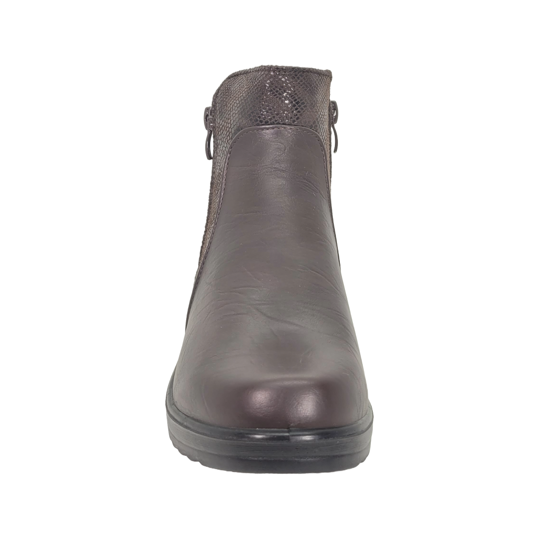 BOTINES PASSER MUJER | 788-2