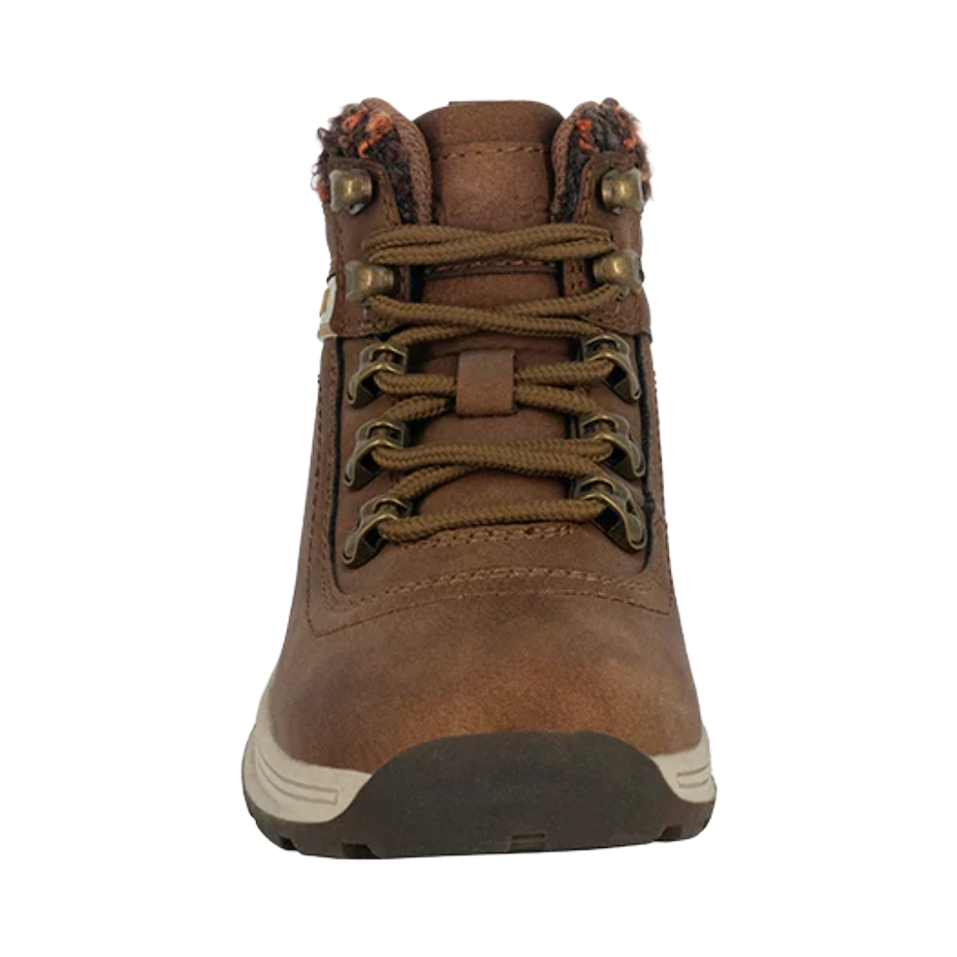BOTAS BAMBOO CAFE INFANTIL 2853-2