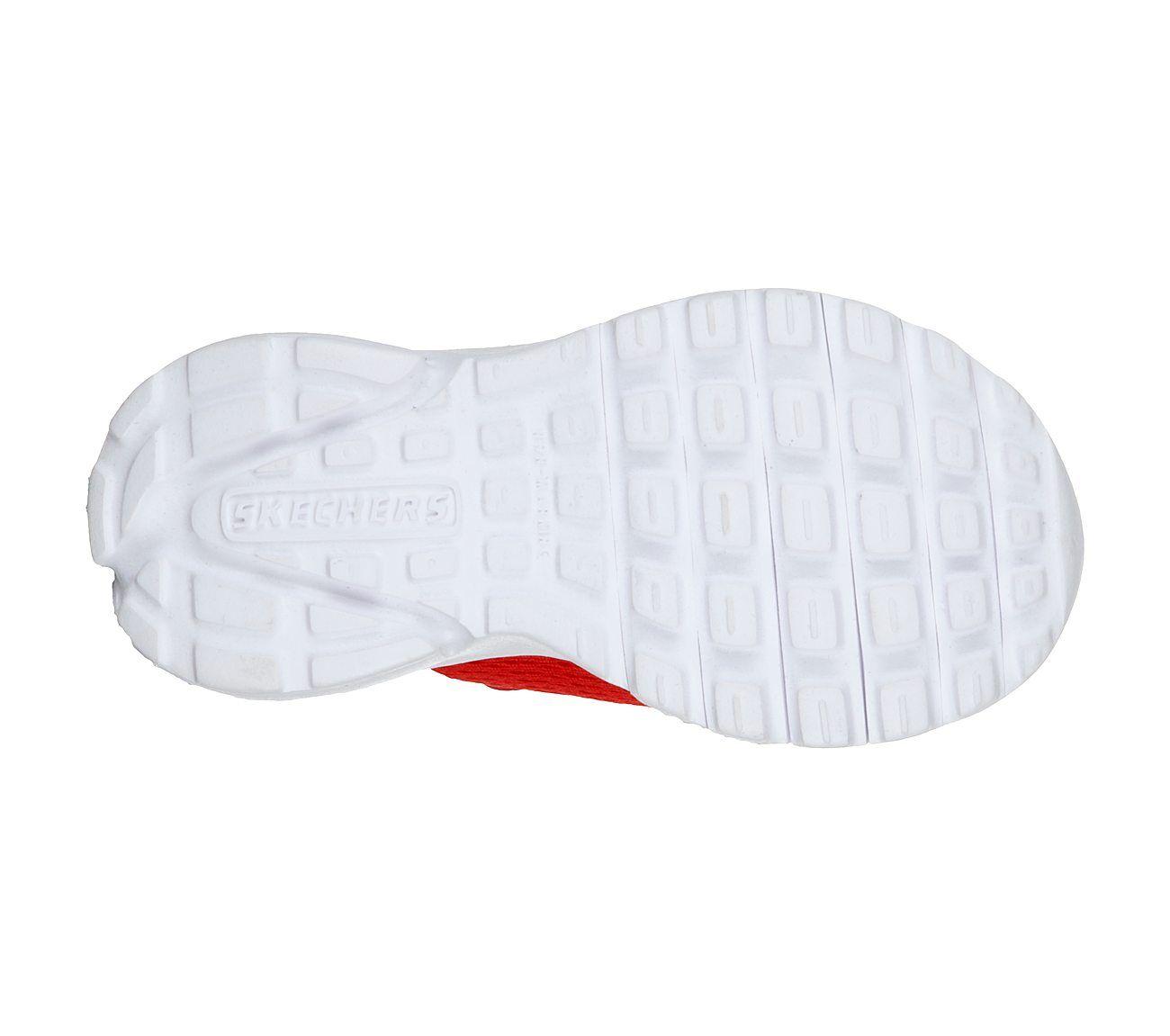 ZAPATILLAS SKECHERS RAZOR FLEX BEBES 407271N-RDCC-2
