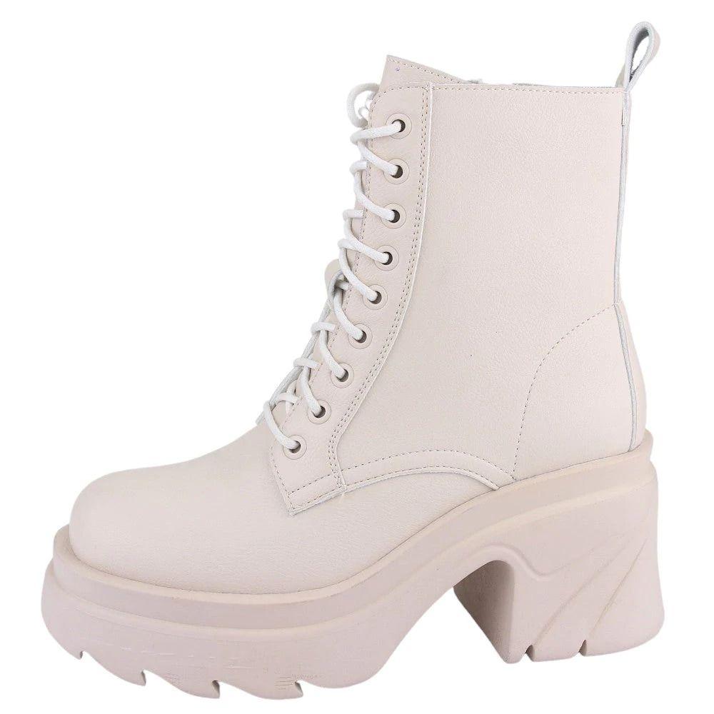 BOTIN CHALADA MUJER CASUAL 38-COSMO-1-0