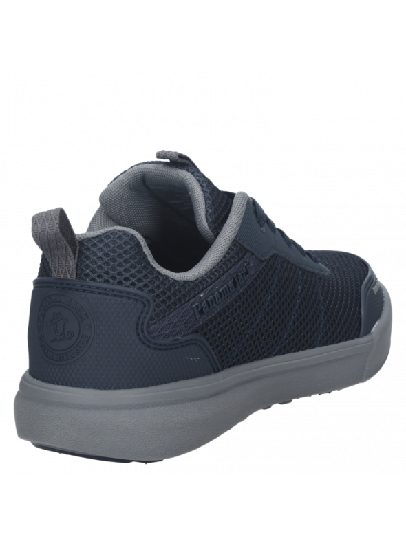 Zapatilla casual Panama Jack Azul Marino PE008A60NAV-F-2