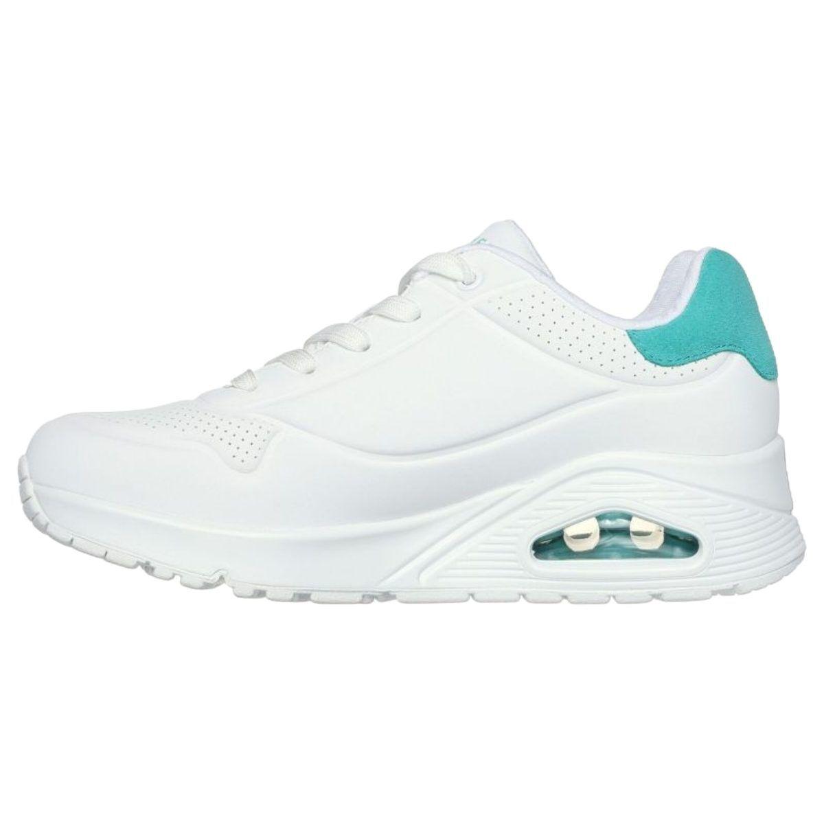 ZAPATILLAS SKECHERS MUJER UNO POP | 177092-WMNT-1