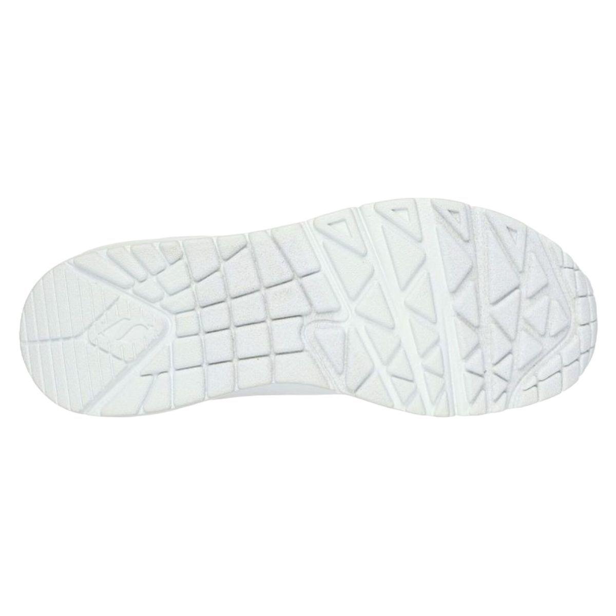 ZAPATILLAS SKECHERS MUJER UNO POP | 177092-WMNT-4