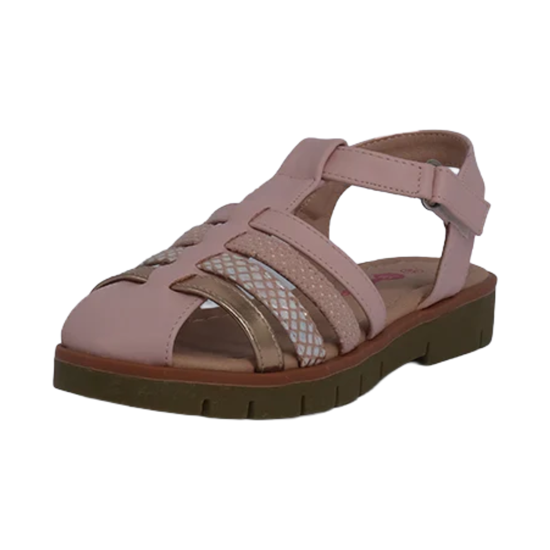 ZAPATOS DE CUECA BAMBOO NEGRO CHAROL INFANTIL 2026-02-1