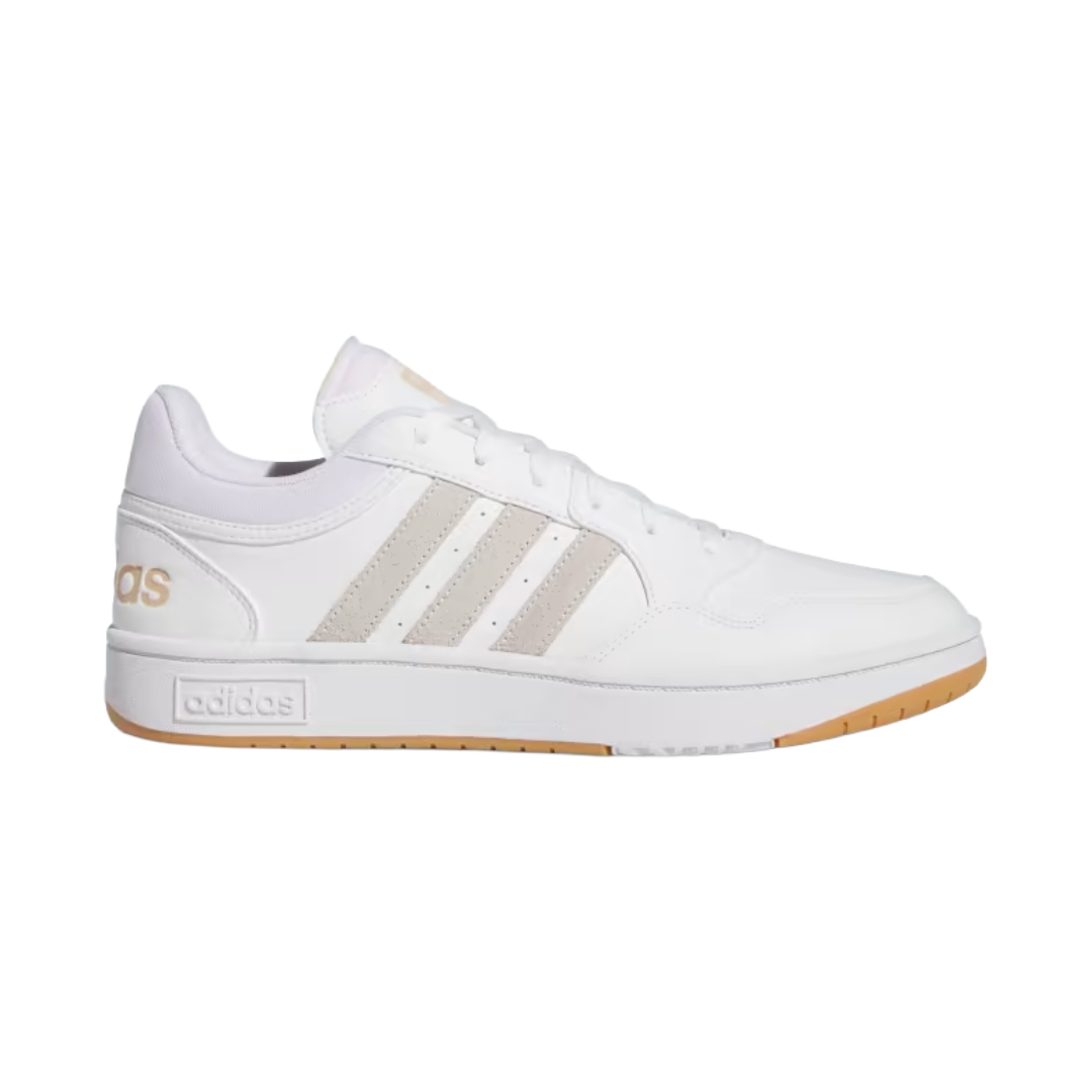 ZAPATILLAS URBANAS ADIDAS HOOPS 3.0 UNISEX IF2634-0