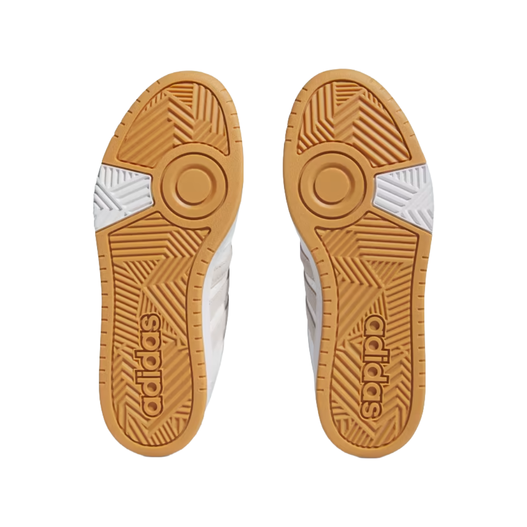 ZAPATILLAS URBANAS ADIDAS HOOPS 3.0 UNISEX IF2634-2