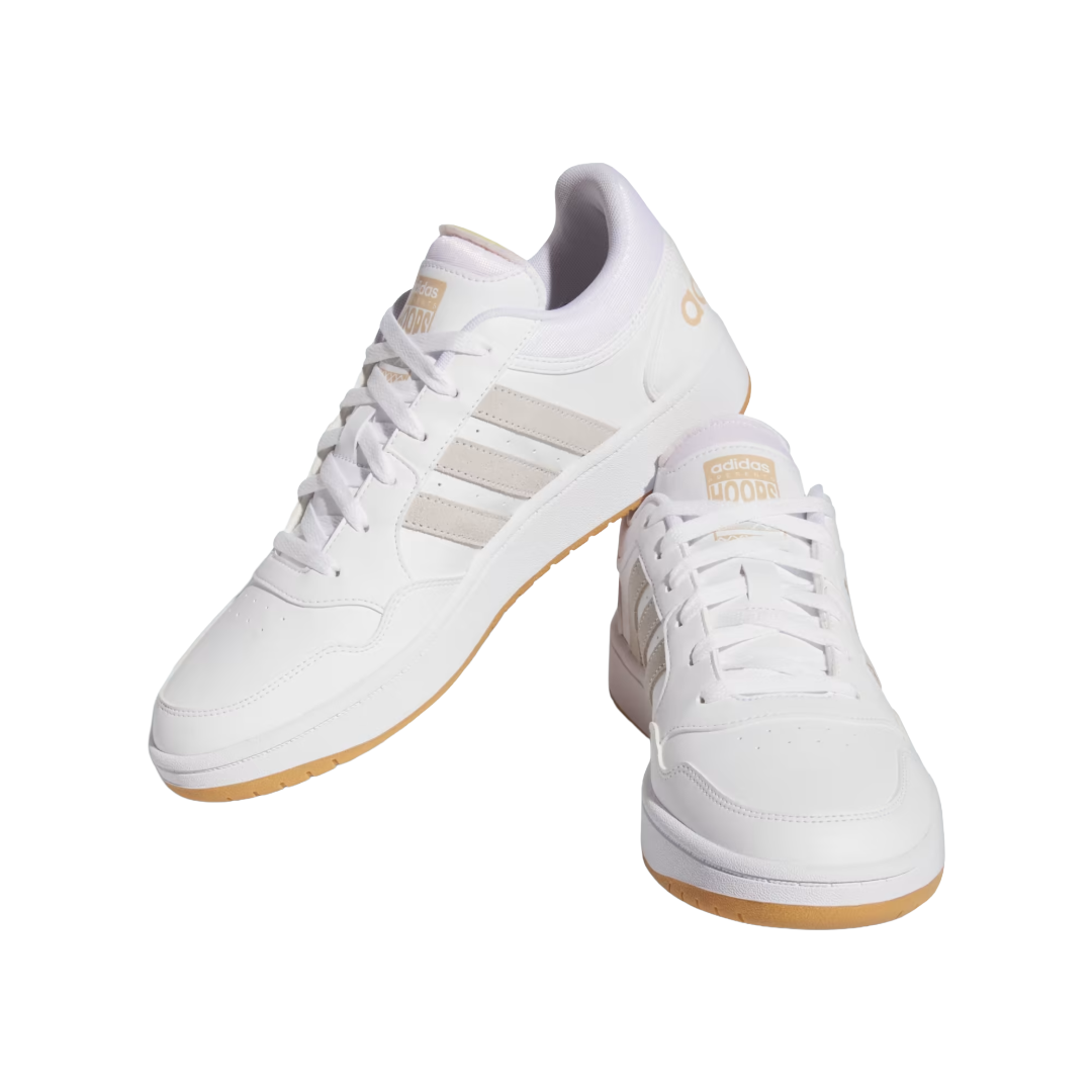 ZAPATILLAS URBANAS ADIDAS HOOPS 3.0 UNISEX IF2634-3