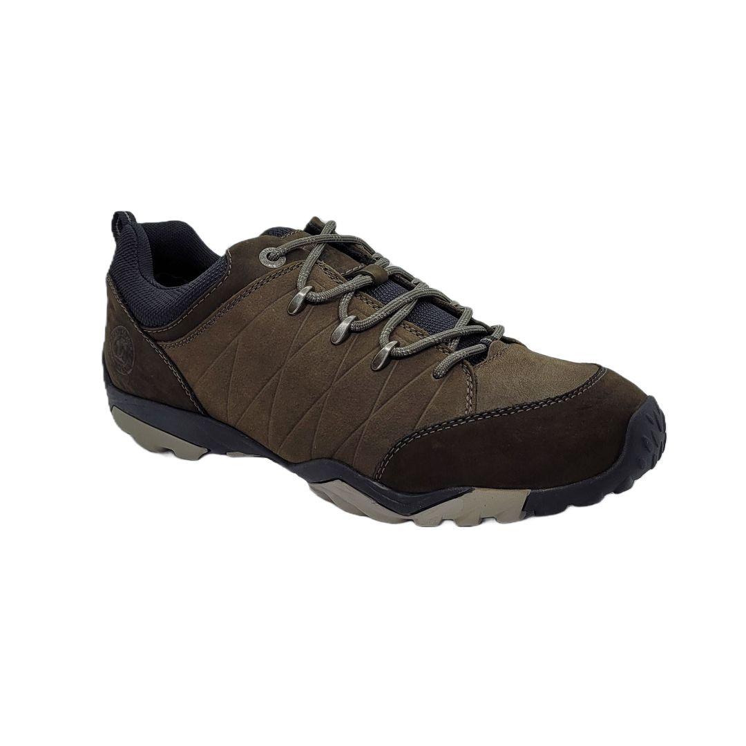 ZAPATILLAS PANAMA JACK HOMBRE GRIS PA004A600-0