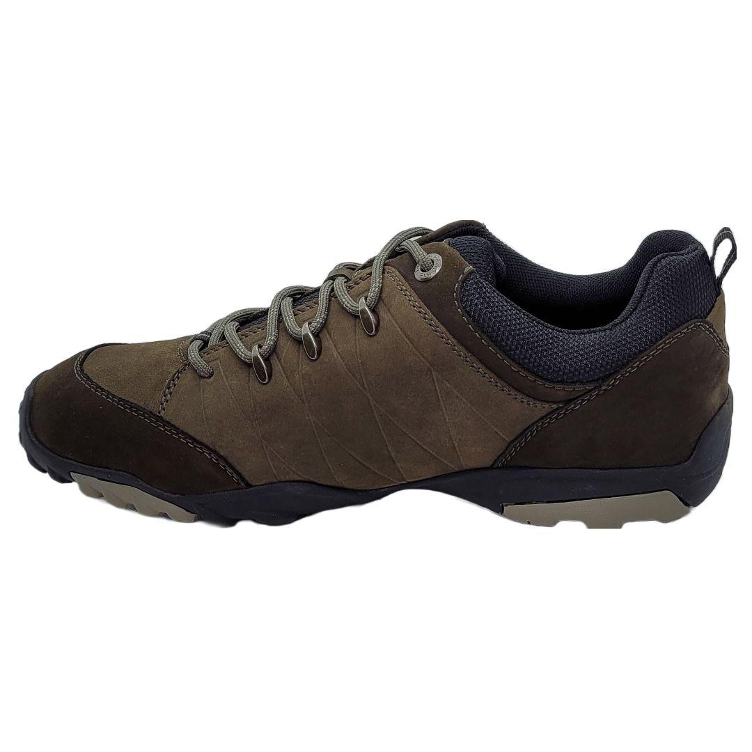 ZAPATILLAS PANAMA JACK HOMBRE GRIS PA004A600-1