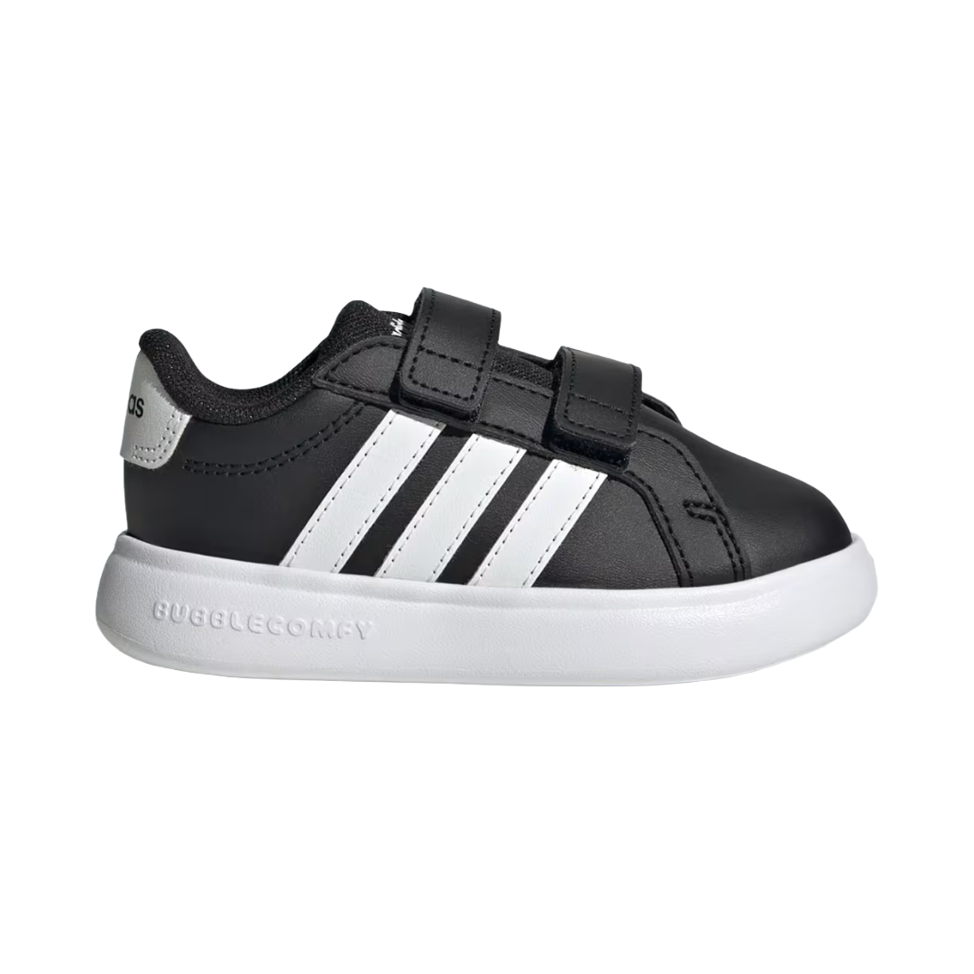 ZAPATILLAS ADIDAS GRAND COURT 3.0 BEBES KI3234-0