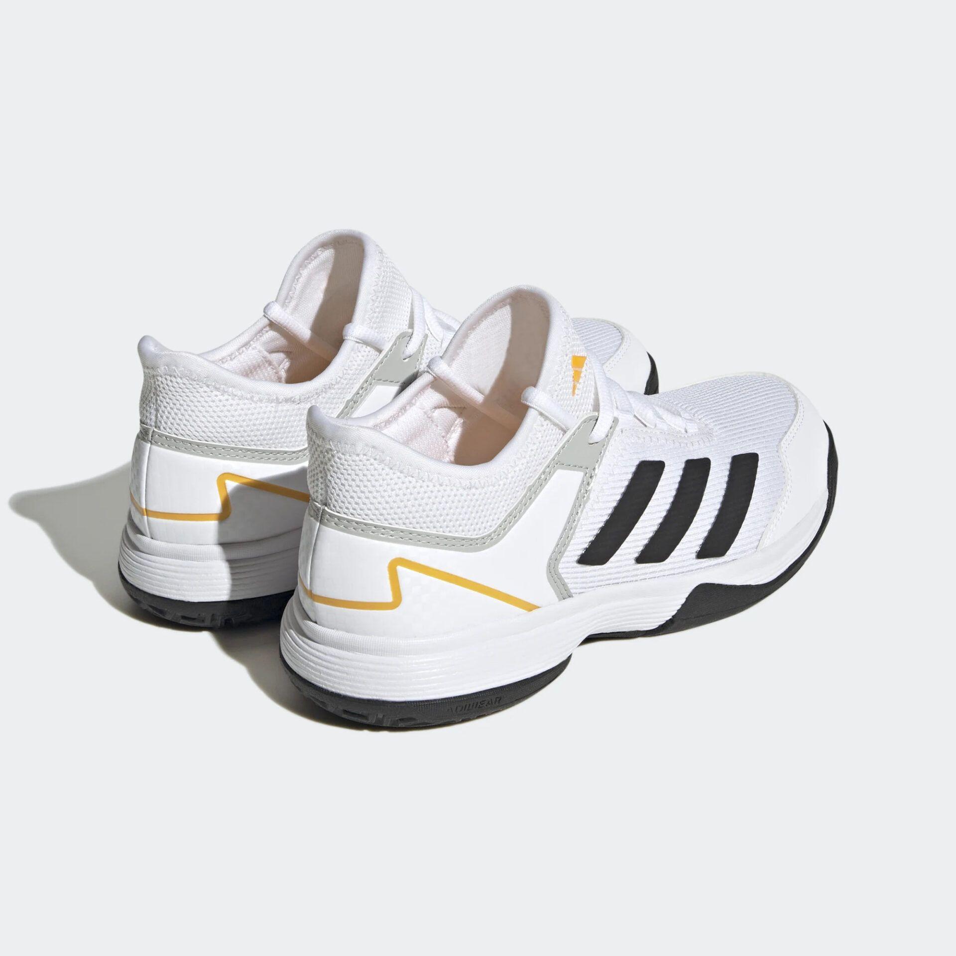 ZAPATILLAS ADIDAS ADIZERO CLUB PARA TENIS NIÑOS/JUVENIL HP9-3