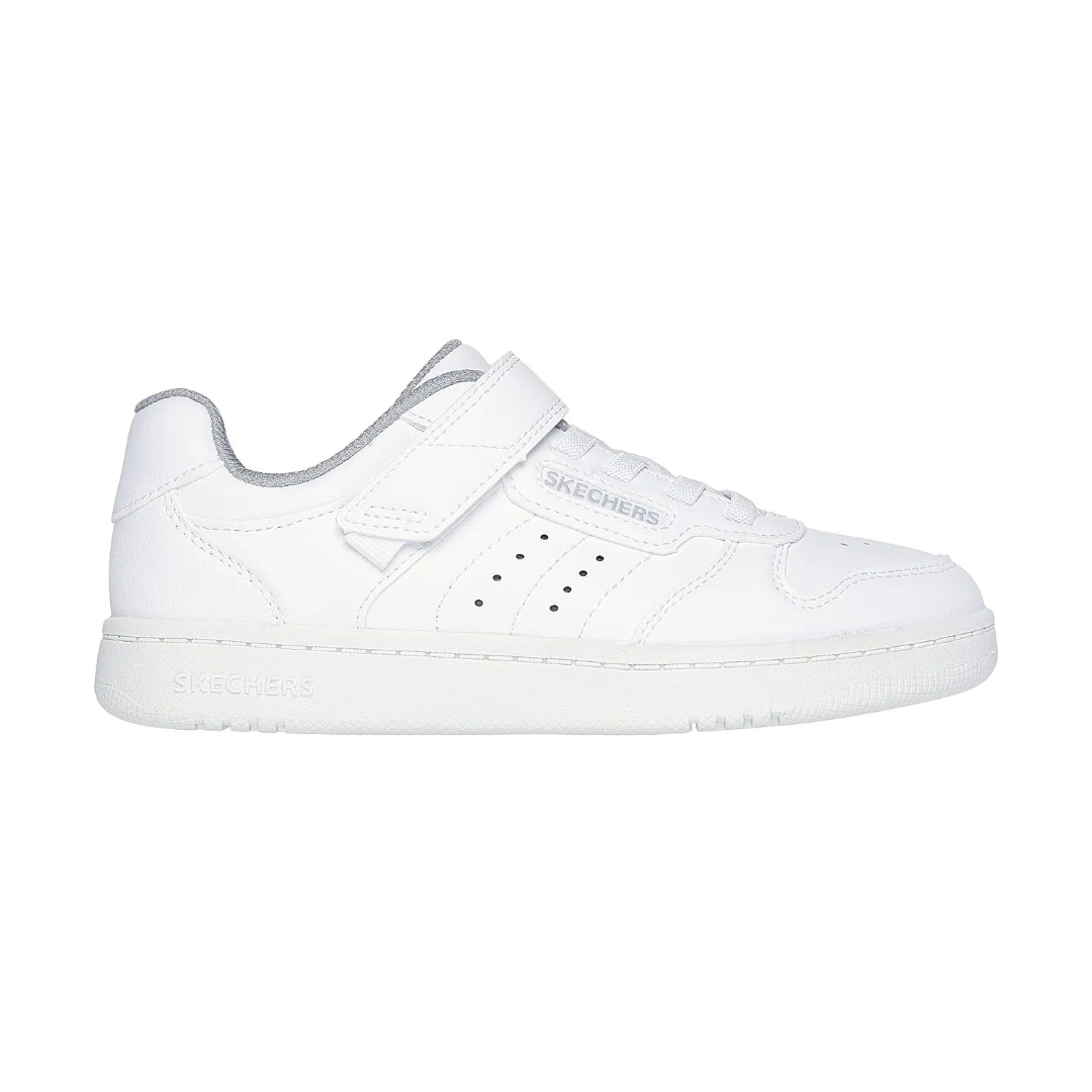 ZAPATILLAS QUICK STREET  SKECHERS 405638N-WHT-0