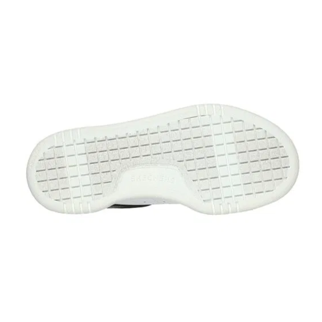 ZAPATILLAS QUICK STREET  SKECHERS 405638N-WHT-2