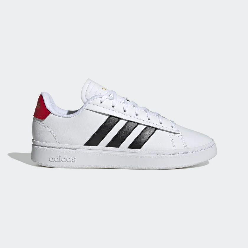 Zapatillas Adidas Grand Court Alpha H06106-0