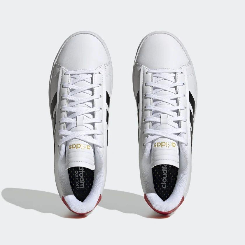 Zapatillas Adidas Grand Court Alpha H06106-1