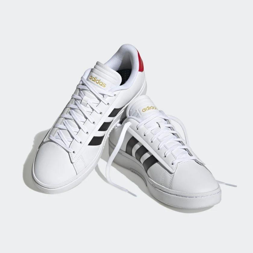 Zapatillas Adidas Grand Court Alpha H06106-3