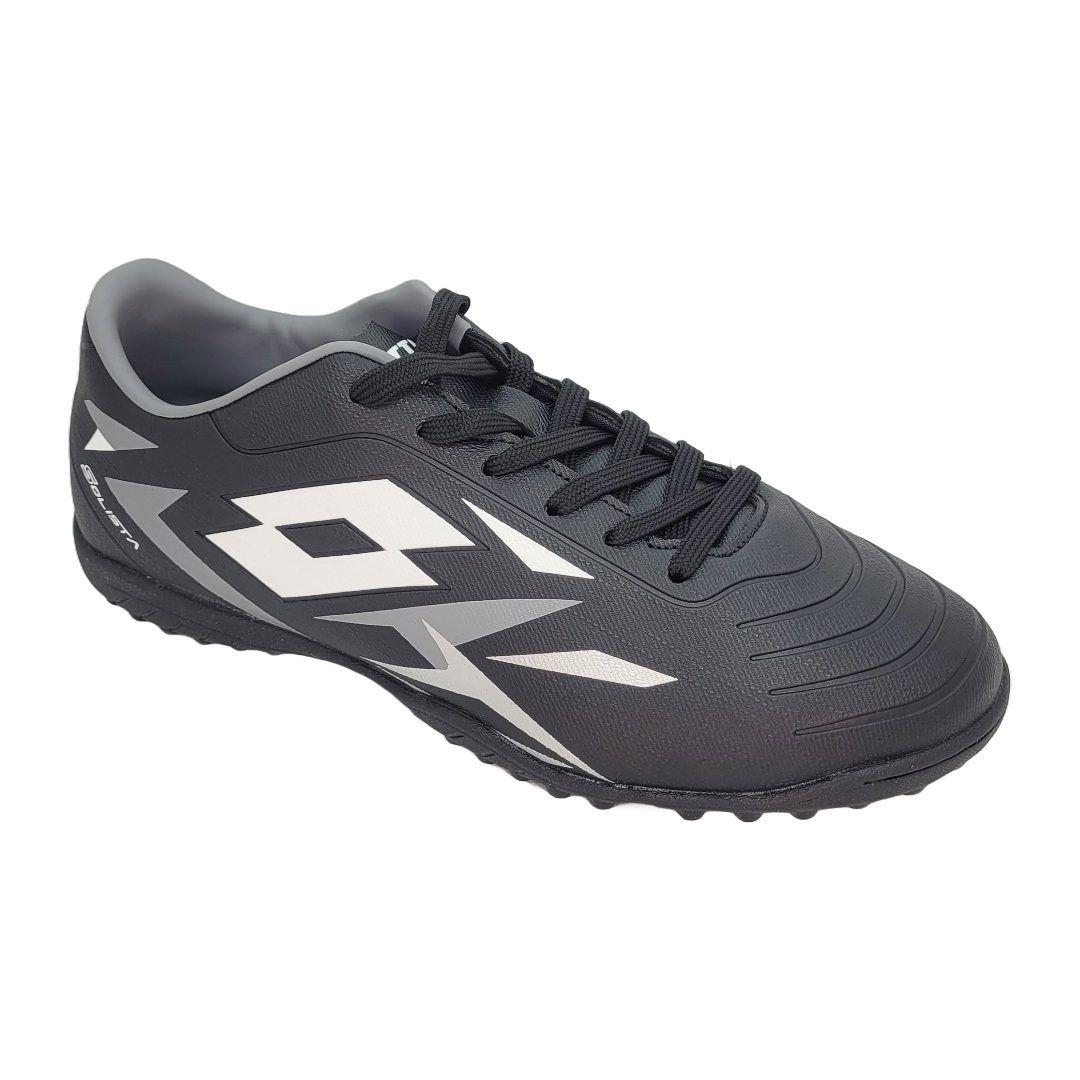 Zapatilla Baby Futbol Lotto Solista Tf J0452-0