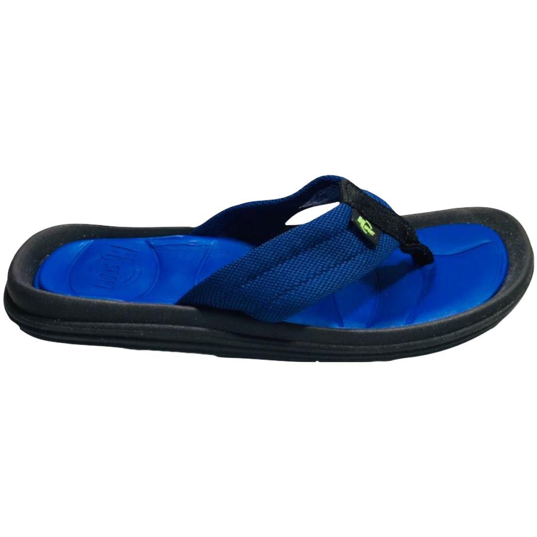 Sandalias Azul Marino Br Sport 2253.205.375.69090-1