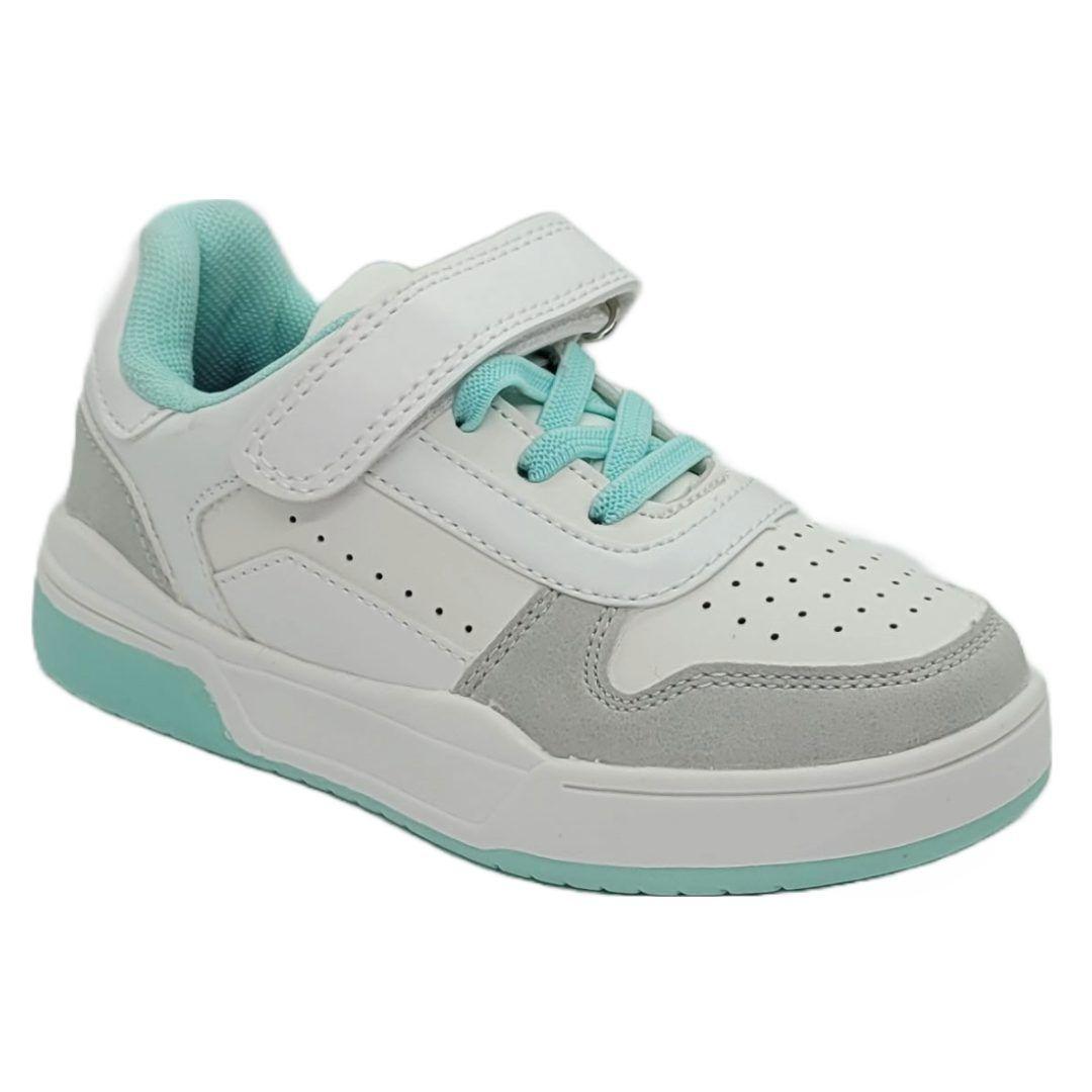 ZAPATILLAS VERAZZI GREEN K2253-08-0