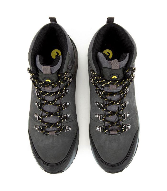 BOTIN GUANTE PRO LLANQUIHUE GRAFITO 35055-3