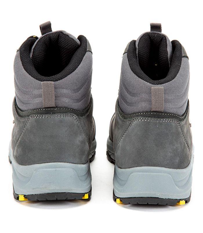 BOTIN GUANTE PRO LLANQUIHUE GRAFITO 35055-4