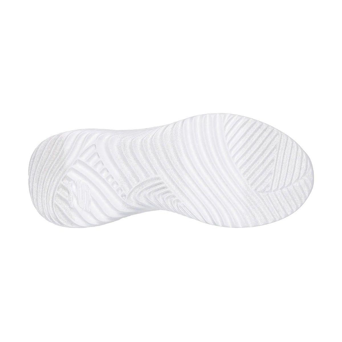 ZAPATILLAS SKECHERS SLIP INS BOUNDER INFANTIL 303585L-BLK-2