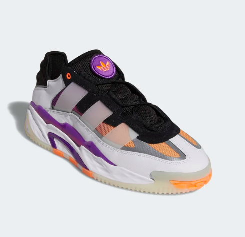 ZAPATILLA ADIDAS NITEBALL S24138-0
