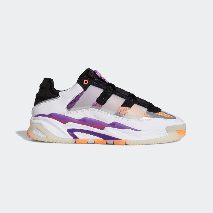 ZAPATILLA ADIDAS NITEBALL S24138-1