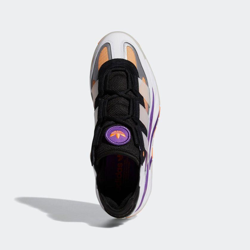 ZAPATILLA ADIDAS NITEBALL S24138-2