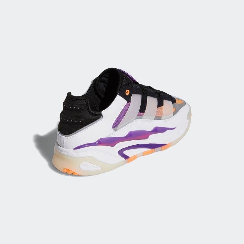 ZAPATILLA ADIDAS NITEBALL S24138-4