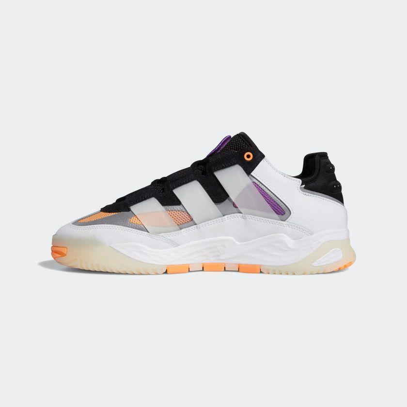 ZAPATILLA ADIDAS NITEBALL S24138-5