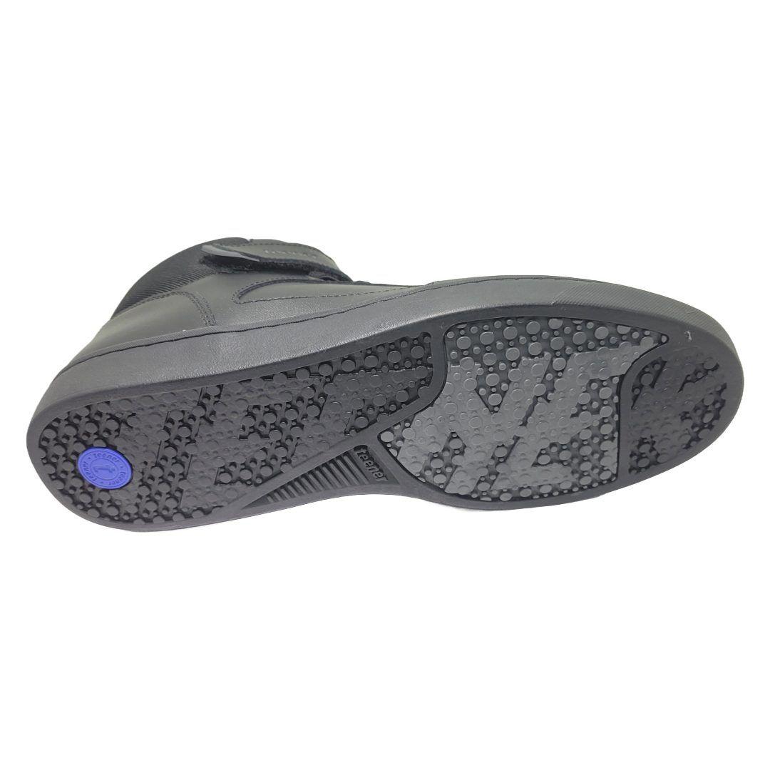 Zapatillas Teener Escolar 886-6037-1