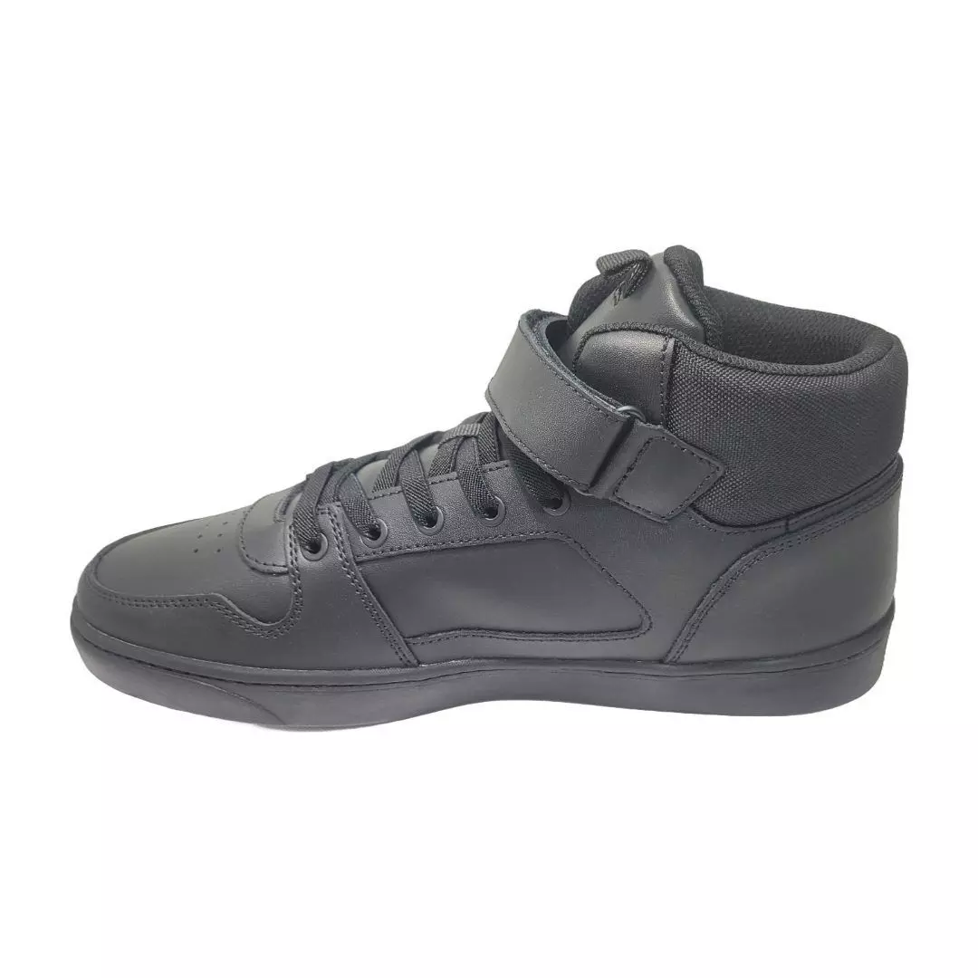 Zapatillas Teener Escolar 886-6037-2