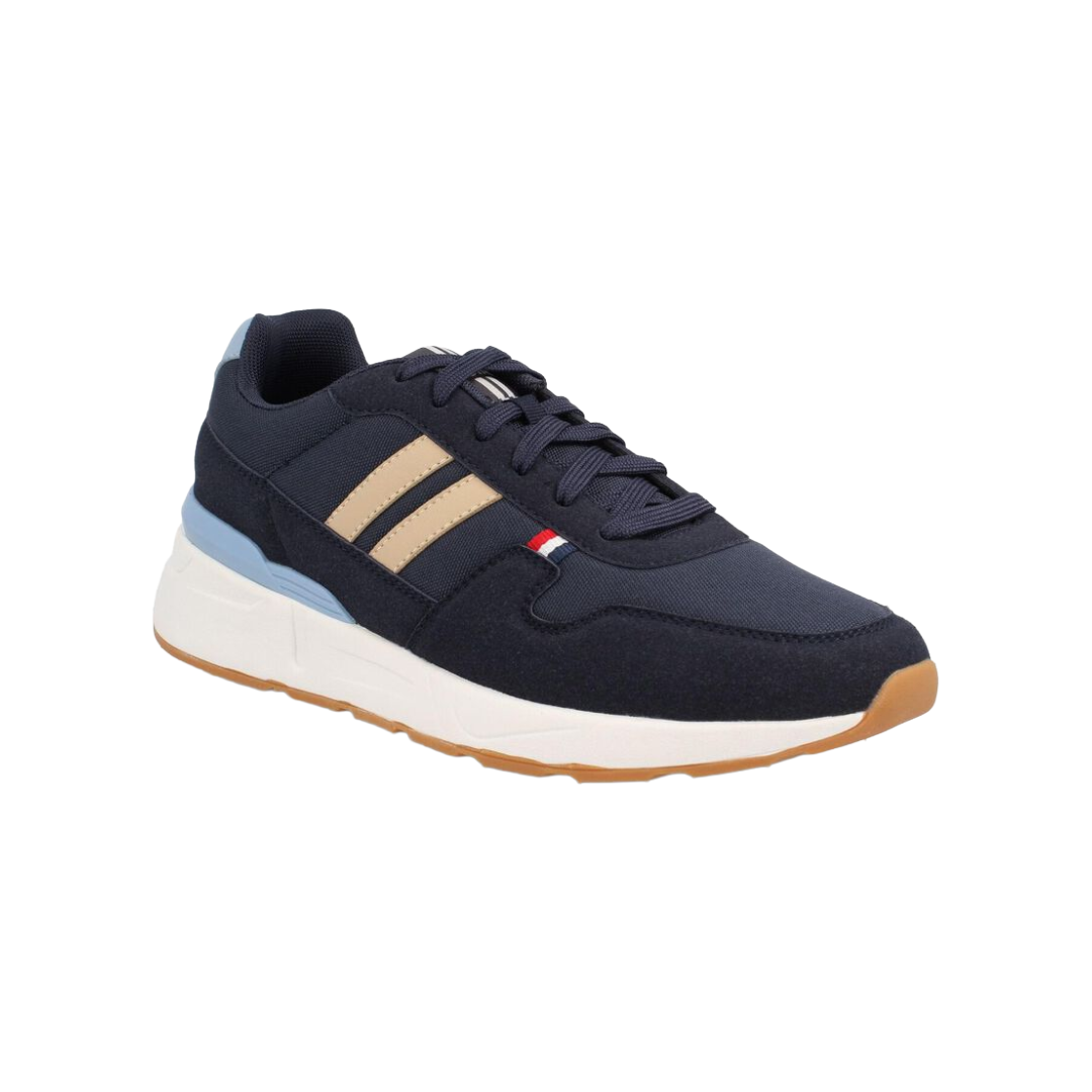 ZAPATILLAS URBANAS NORTH STAR FLAG HOMBRE | 889-9796-1