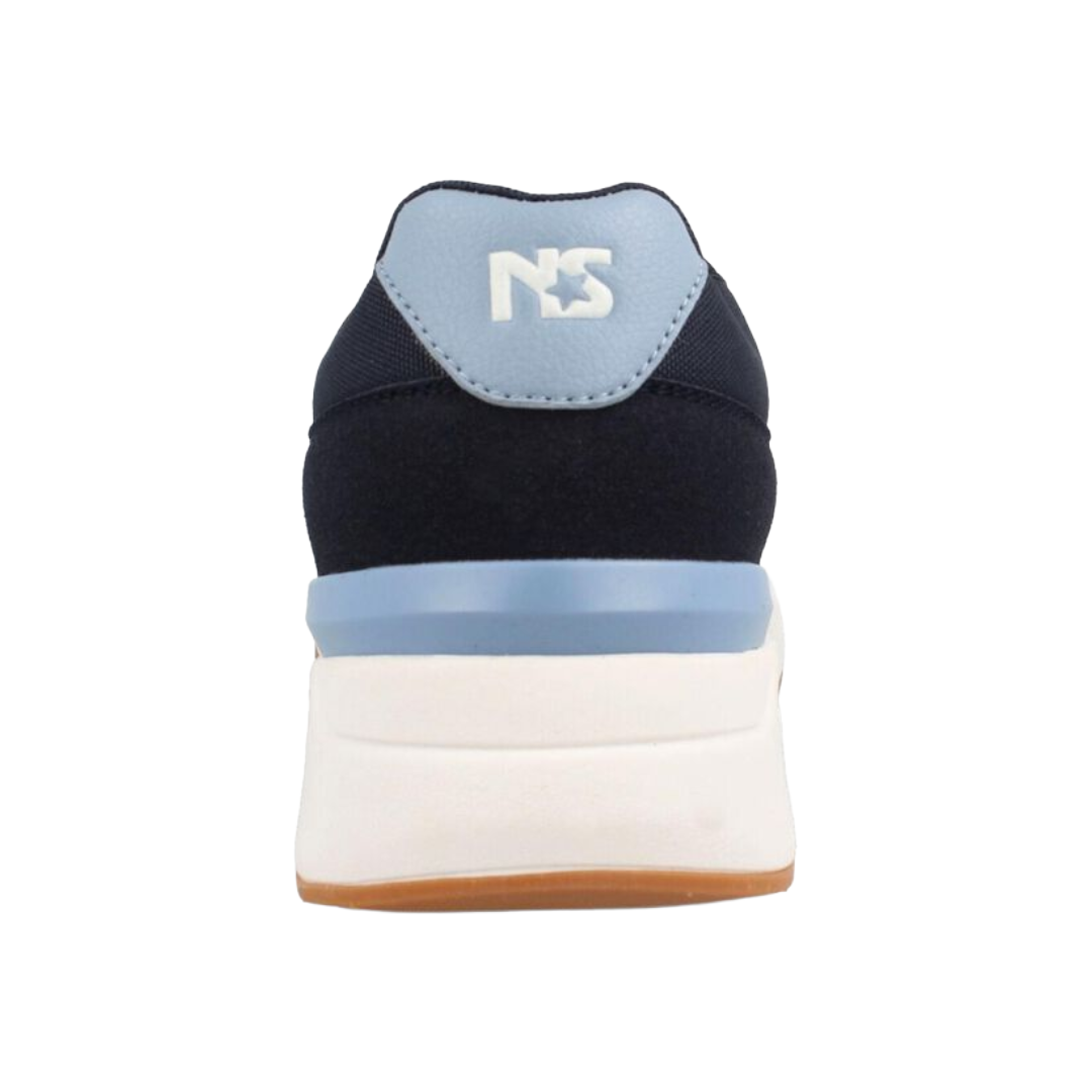 ZAPATILLAS URBANAS NORTH STAR FLAG HOMBRE | 889-9796-3