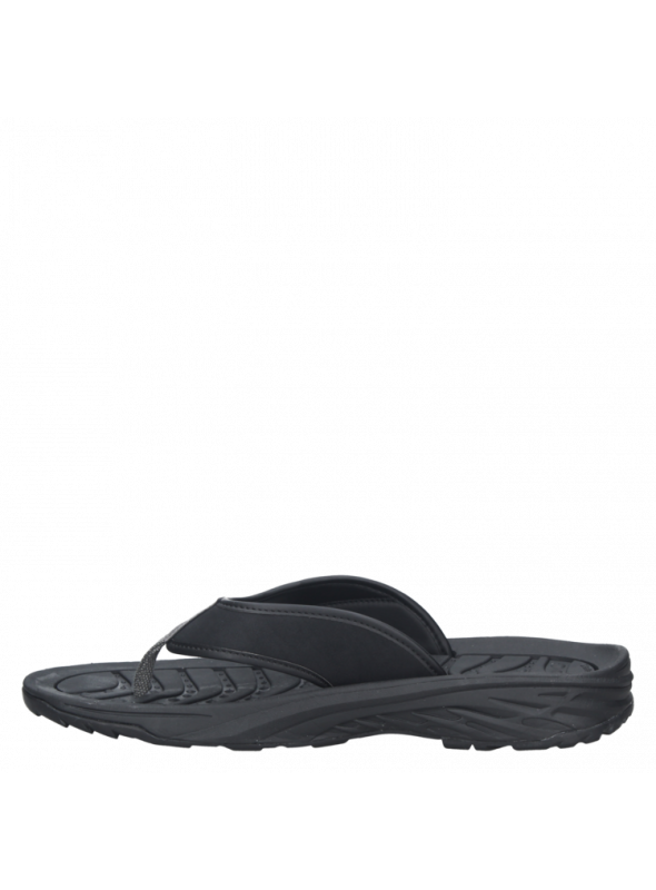 Sandalia casual Panama Jack Negras PE001A60672-F-3