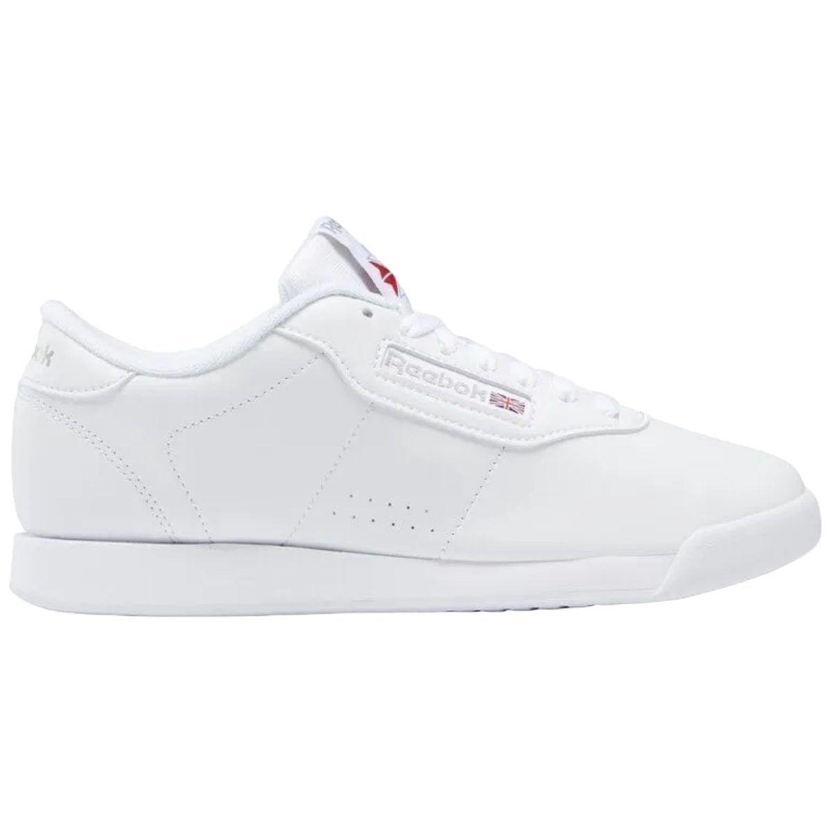 ZAPATILLAS REEBOK PRINCESS BLANCAS| 100000101-0