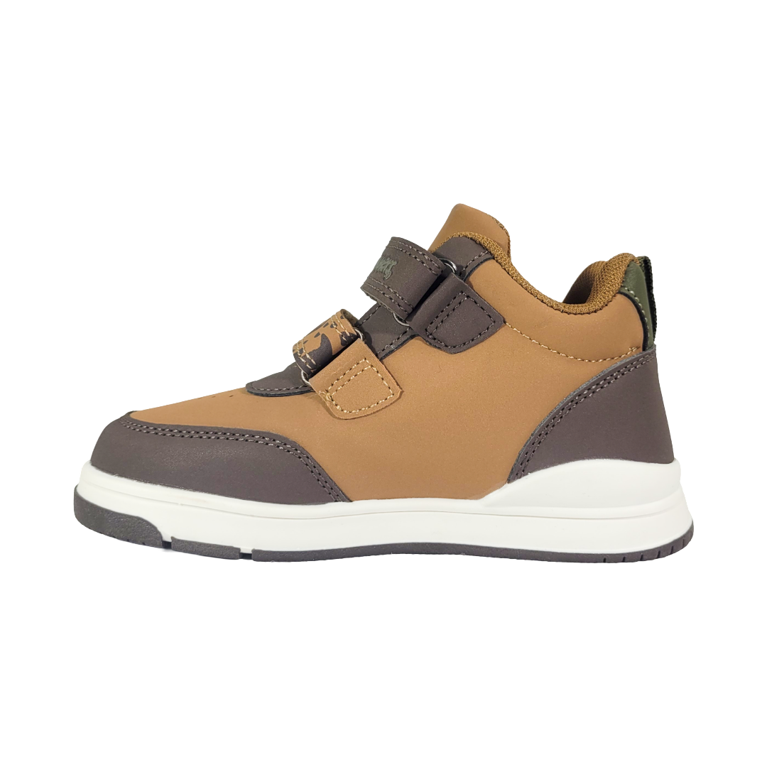 BOTINES BUBBLE GUMMERS CODY INFANTIL | 201-4991-3