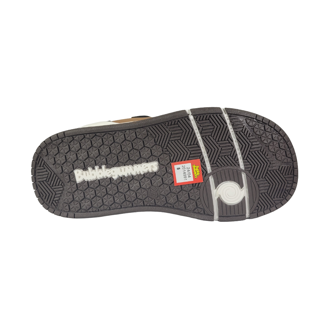 BOTINES BUBBLE GUMMERS CODY INFANTIL | 201-4991-4