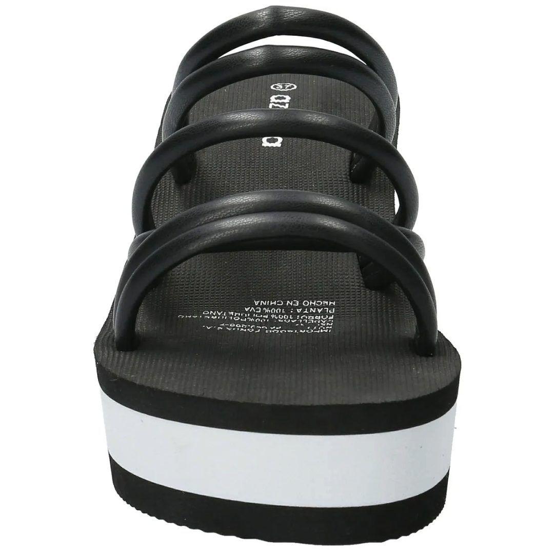 SANDALIAS AZALEIA PETRA NEGRAS | AZ2050111116-411-4