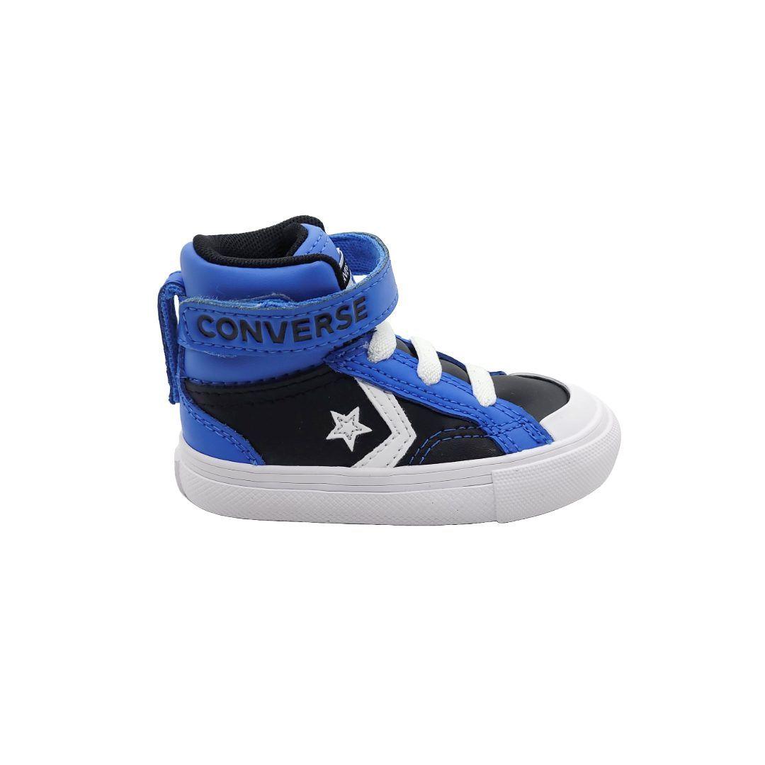 ZAPATILLAS URBANAS CONVERSE PRO BLAZE RETRO BEBÉS | A06391C-452-0