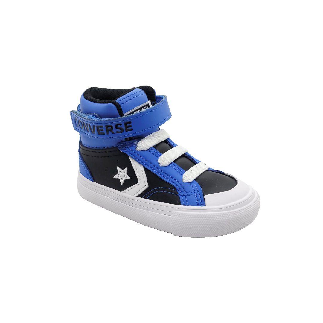ZAPATILLAS URBANAS CONVERSE PRO BLAZE RETRO BEBÉS | A06391C-452-1