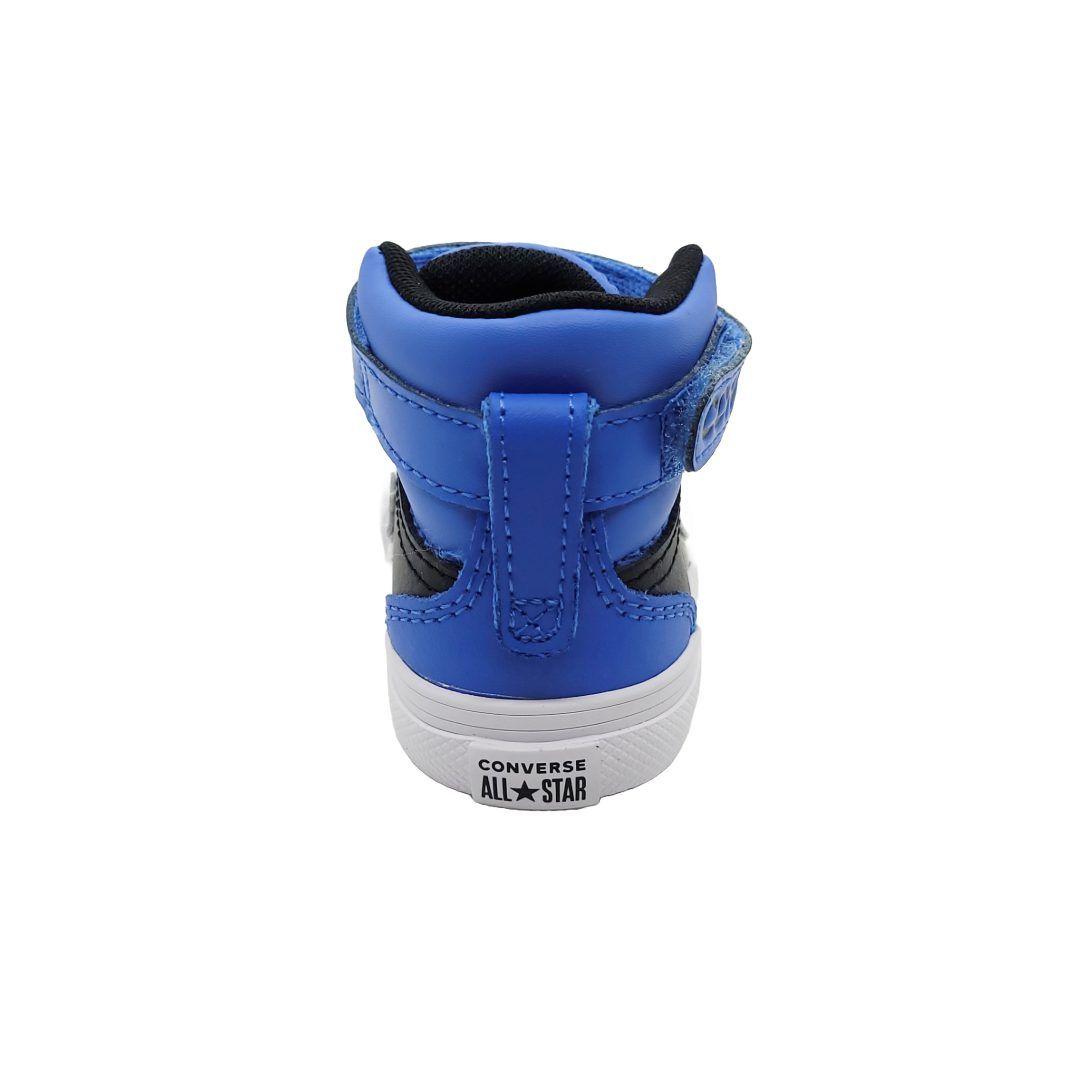 ZAPATILLAS URBANAS CONVERSE PRO BLAZE RETRO BEBÉS | A06391C-452-2