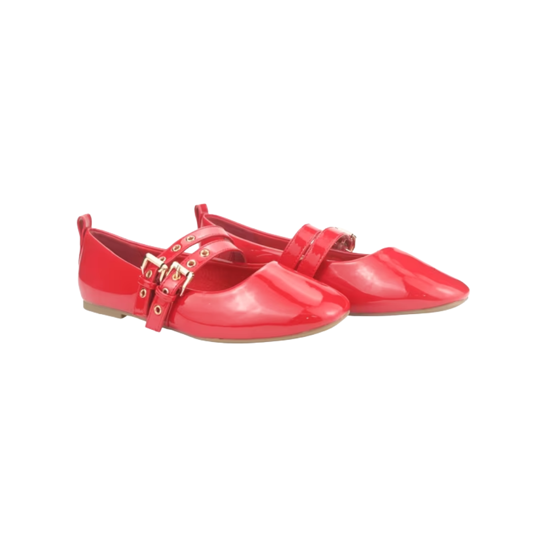 ZAPATOS CHALADA VESTIR | 5-MIU-3-3