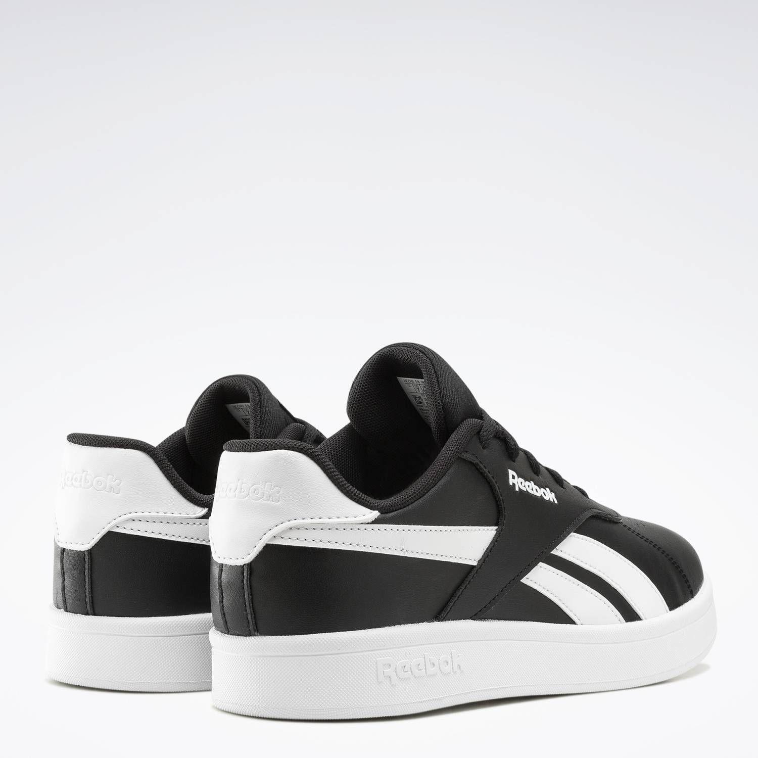 ZAPATILLAS REEBOK AM COURT NIÑOS GX3411-2