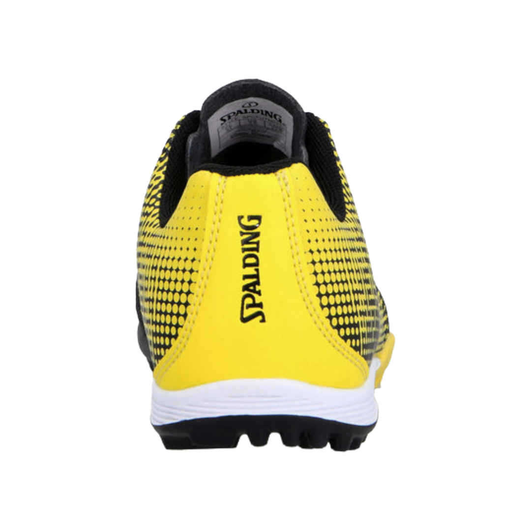 ZAPATILLAS BABY FUTBOL SPALDING SPEED JR JUVENIL SPCFUTN016-2
