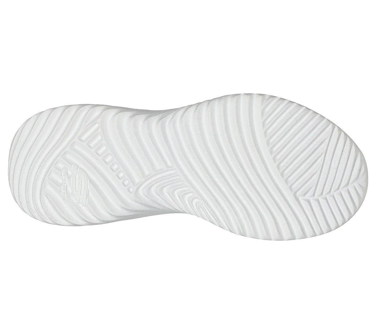 ZAPATILLAS SKECHERS BOUNDERTECH NIÑOS 403748L-BKSL-2