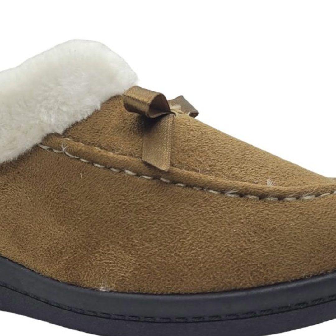 ZAPATOS PASSER CARAMELO 658-2